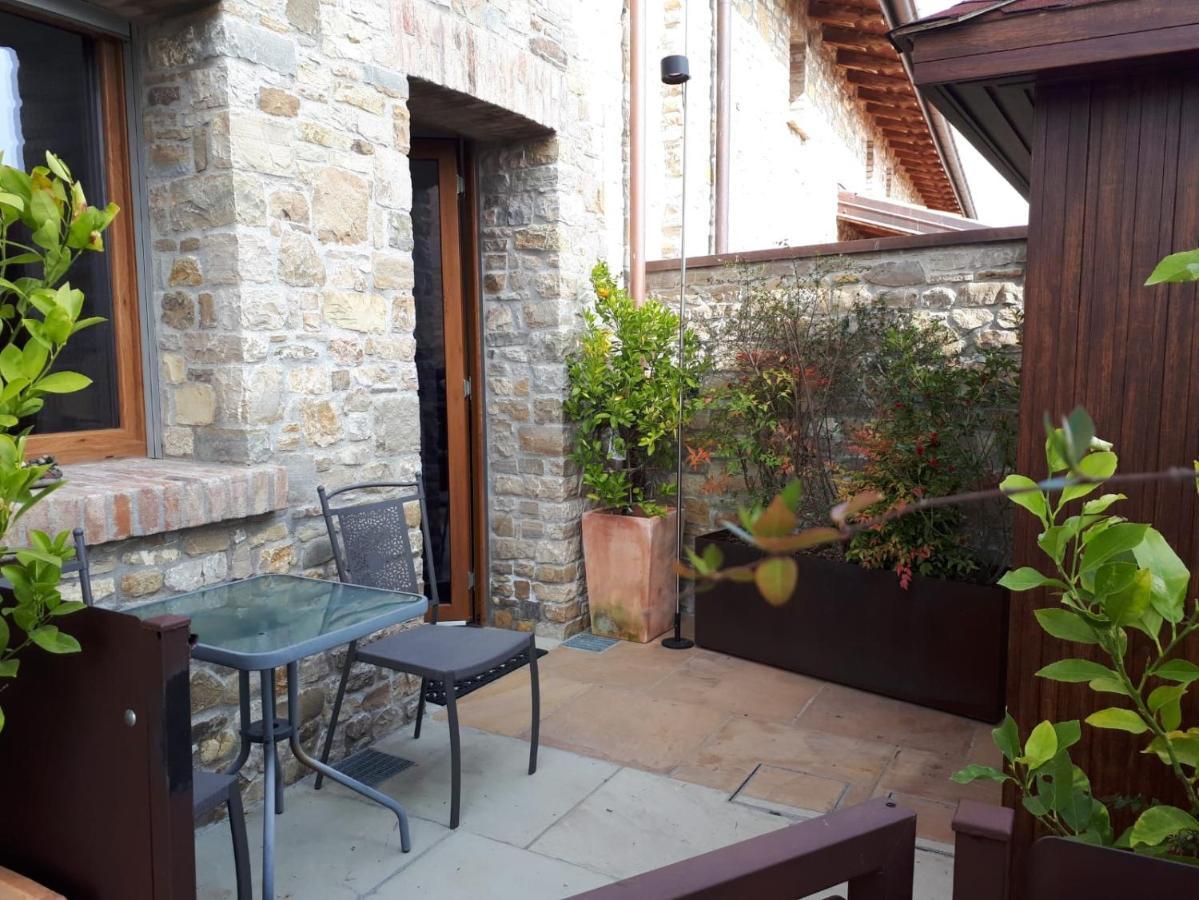 Locanda Sensi Rivergaro Esterno foto