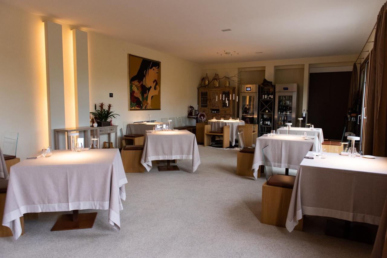 Locanda Sensi Rivergaro Esterno foto