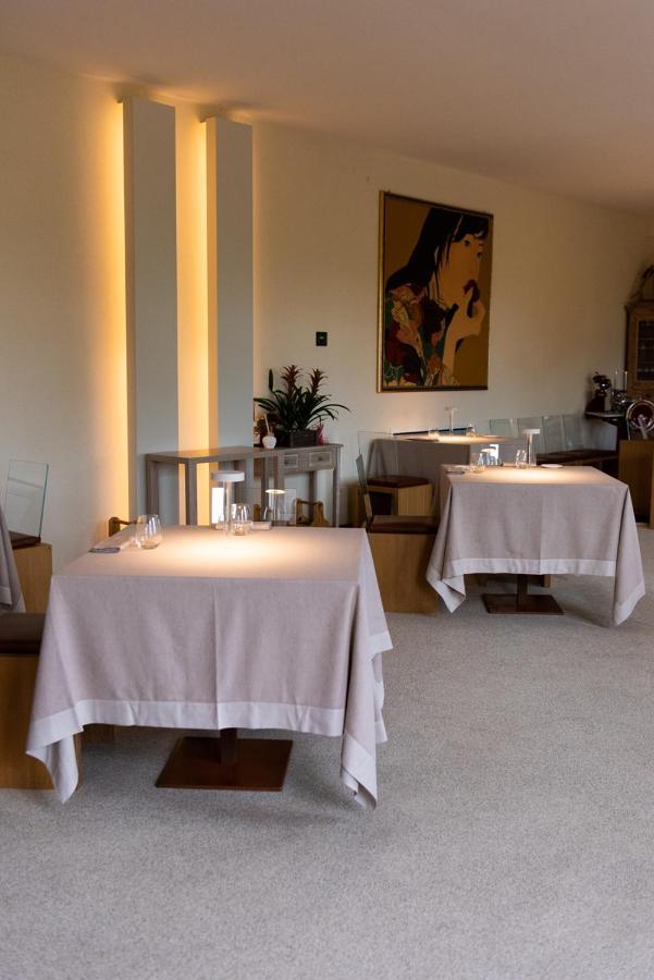Locanda Sensi Rivergaro Esterno foto