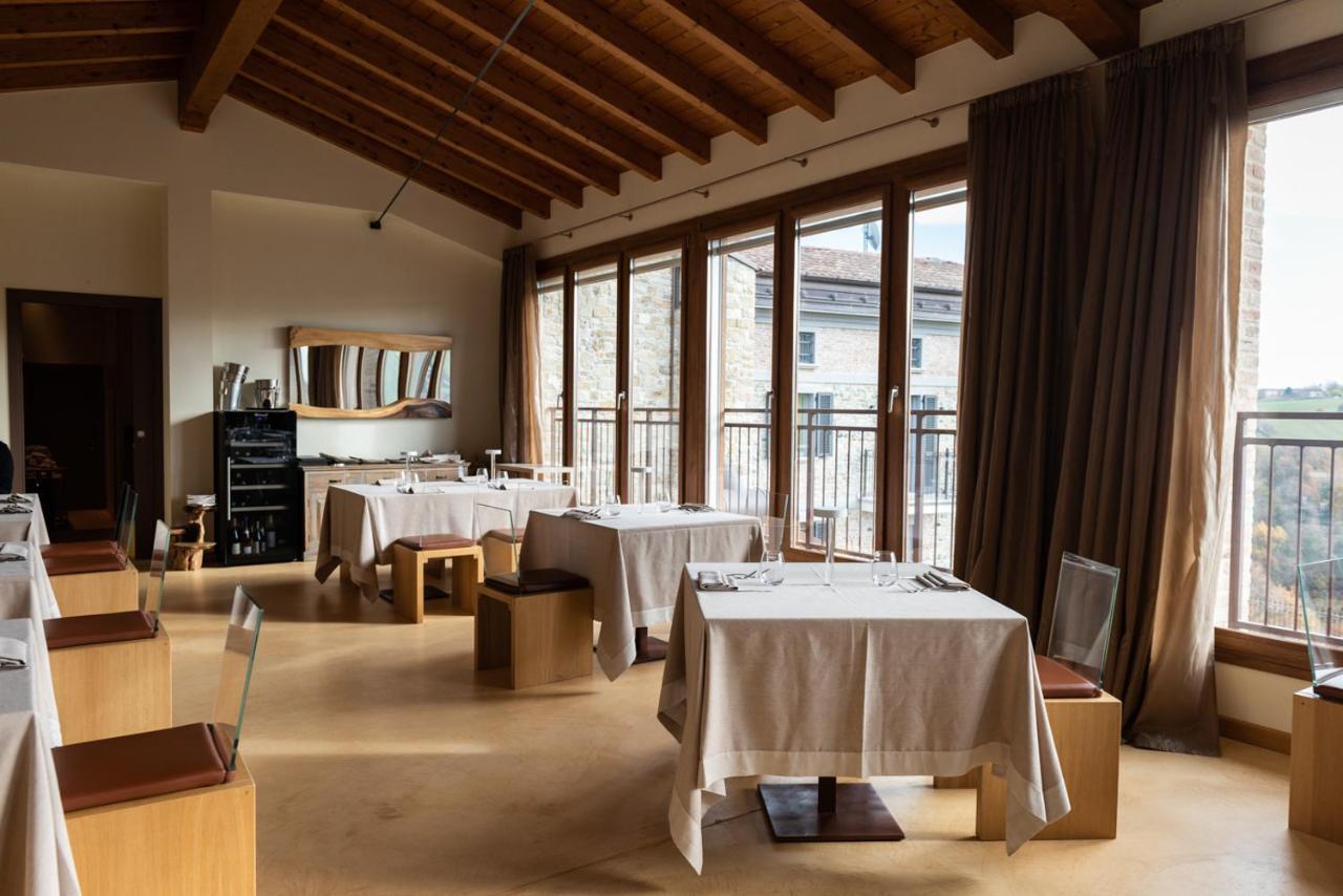 Locanda Sensi Rivergaro Esterno foto