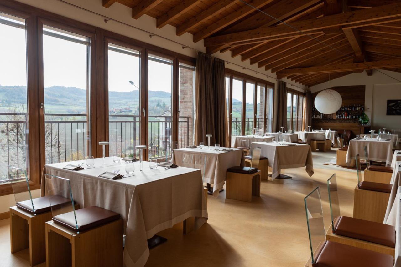 Locanda Sensi Rivergaro Esterno foto