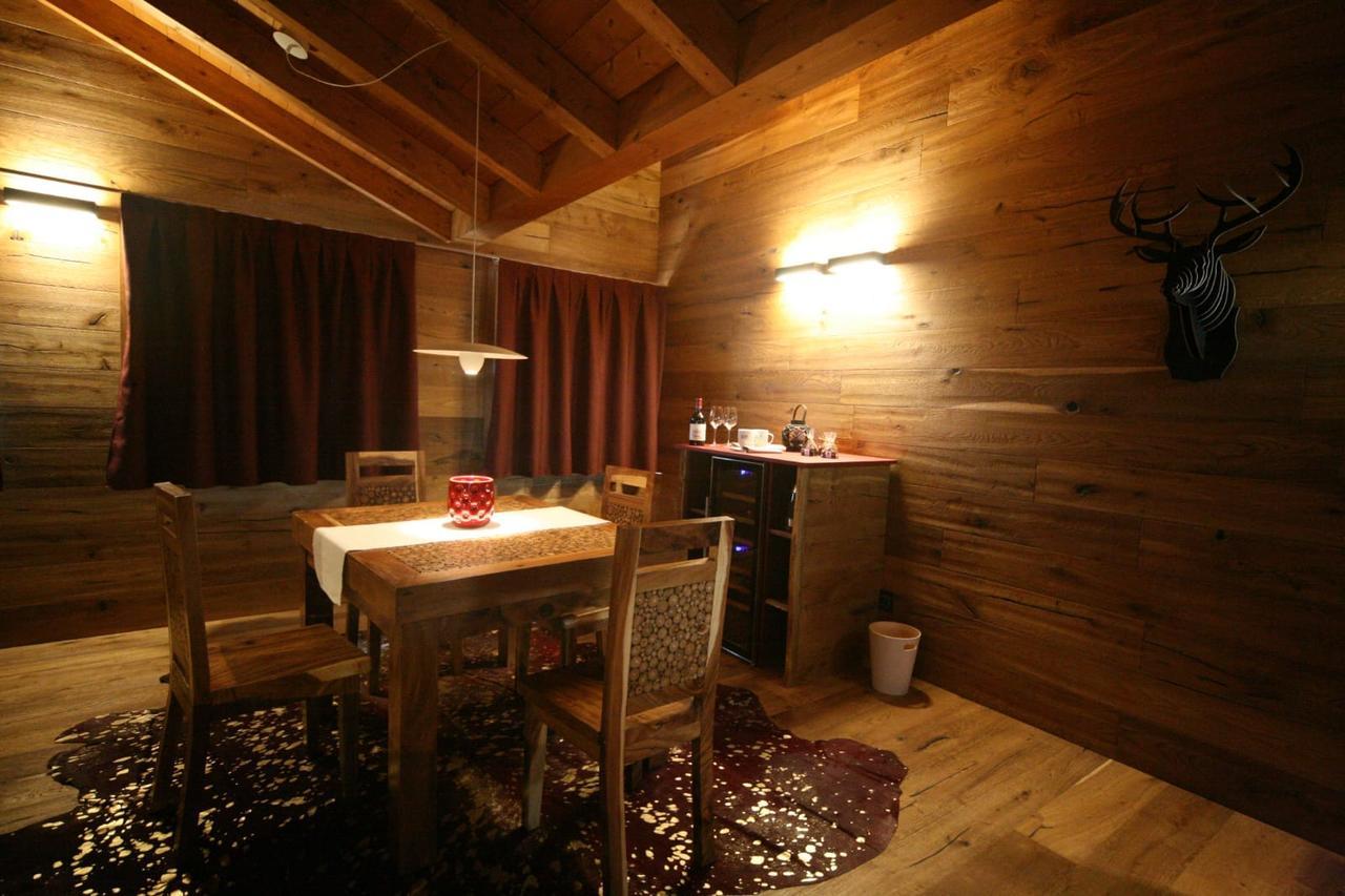 Locanda Sensi Rivergaro Esterno foto