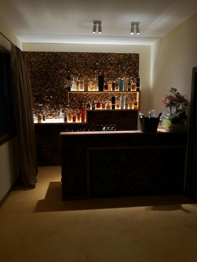 Locanda Sensi Rivergaro Esterno foto
