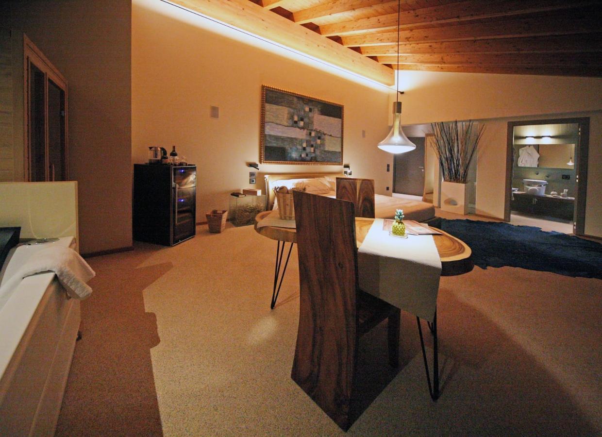 Locanda Sensi Rivergaro Esterno foto