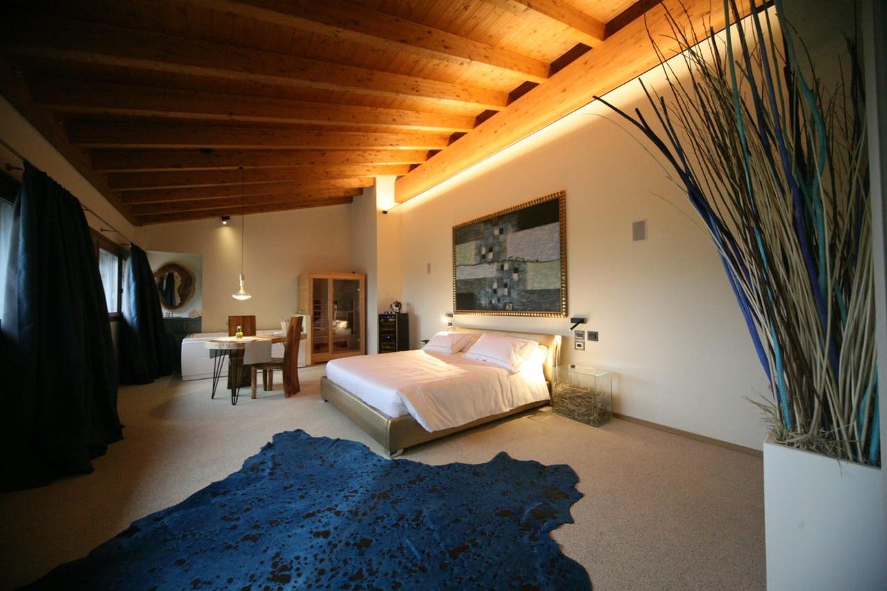 Locanda Sensi Rivergaro Esterno foto