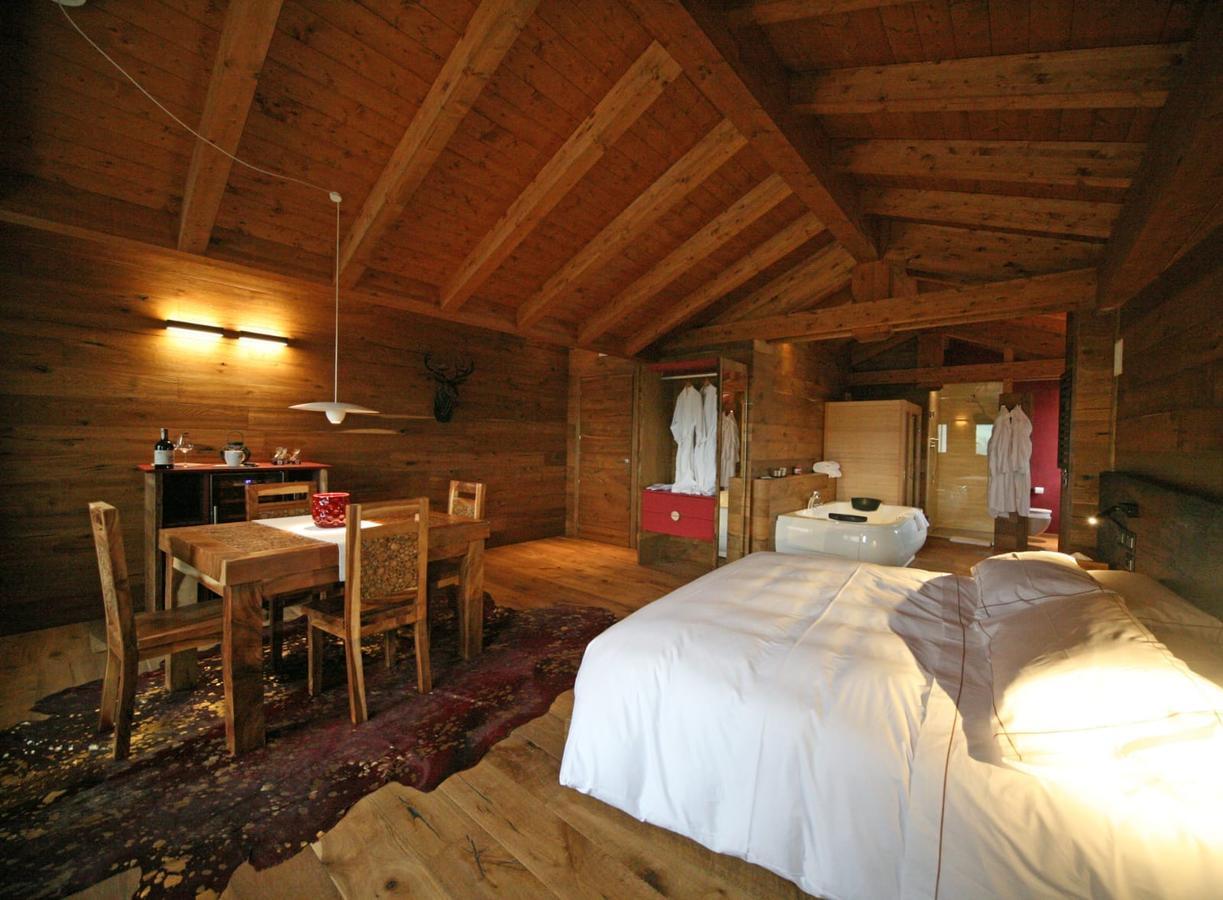 Locanda Sensi Rivergaro Esterno foto
