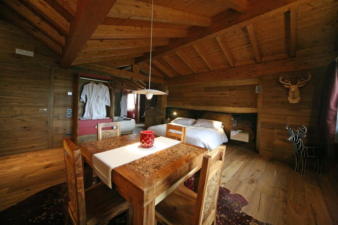 Locanda Sensi Rivergaro Esterno foto