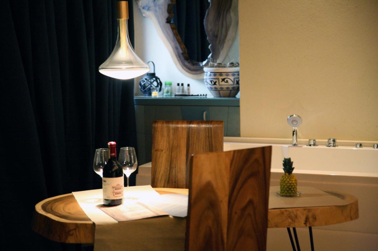 Locanda Sensi Rivergaro Esterno foto
